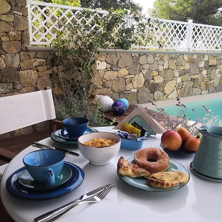 Stile Libero Bed & Breakfast Lacona