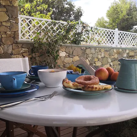 Bed & Breakfast Stile Libero Lacona