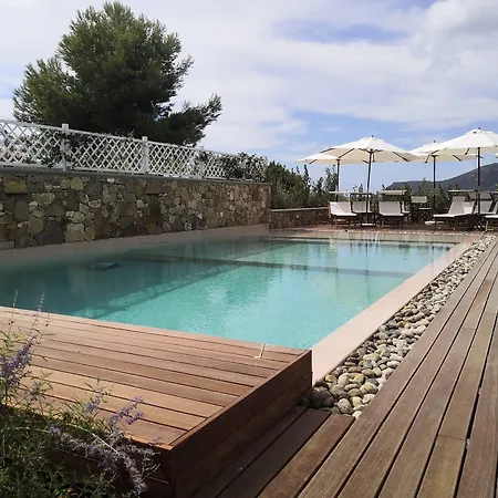 Bed & Breakfast Stile Libero 4*