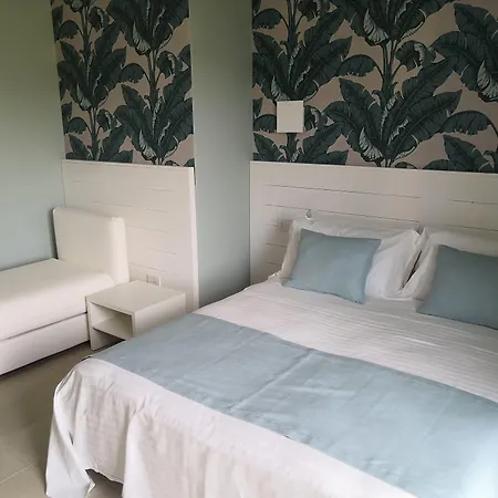 Stile Libero Alojamento de Acomodação e Pequeno-almoço