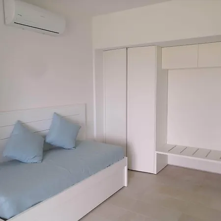 Alojamento de Acomodação e Pequeno-almoço Stile Libero Lacona