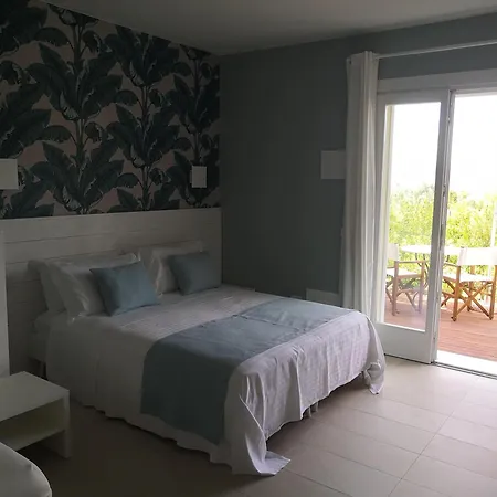 Stile Libero Bed and Breakfast