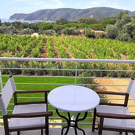 Stile Libero 4* Lacona