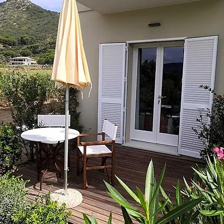 Stile Libero Bed & Breakfast 4*