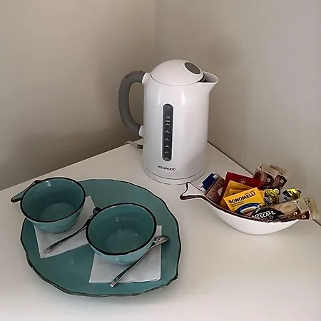 Stile Libero Bed & Breakfast