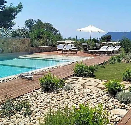 Bed & Breakfast Stile Libero Lacona