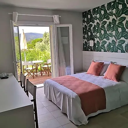 Frühstückspension Stile Libero 4*