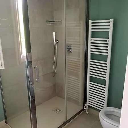Bed & Breakfast Stile Libero Lacona