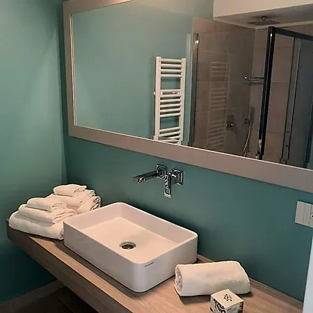 Stile Libero Bed & Breakfast