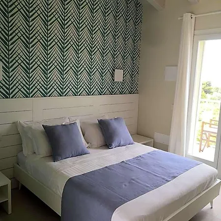 Stile Libero Bed & Breakfast 4*