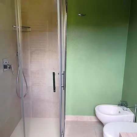 Stile Libero 4* Lacona