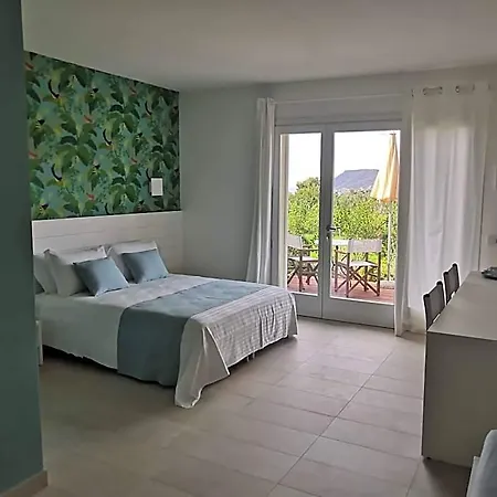 Bed & Breakfast Stile Libero