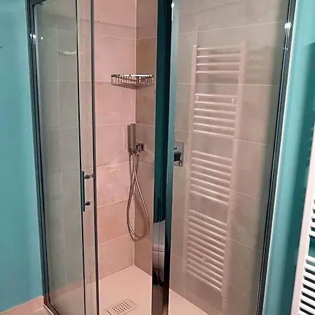 Stile Libero 4* Lacona