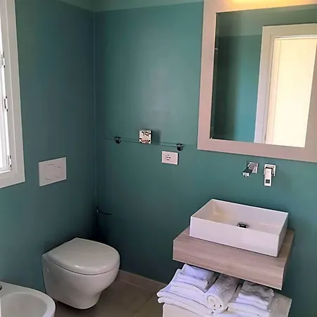 Bed & Breakfast Stile Libero Lacona