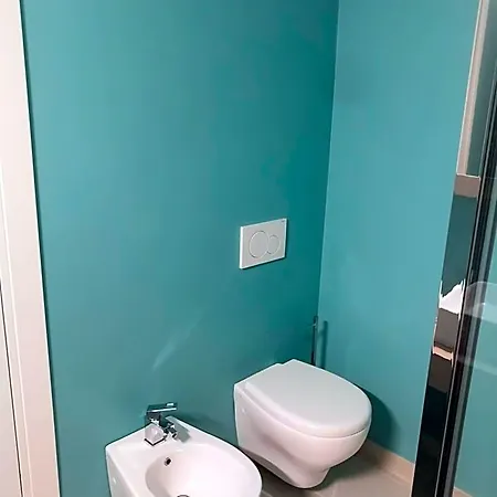 Bed & Breakfast Stile Libero Lacona