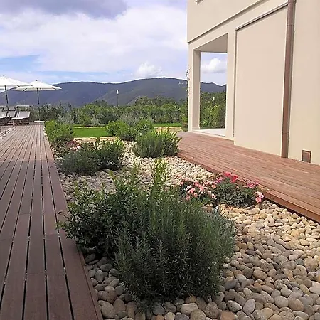 Stile Libero Bed & Breakfast Lacona