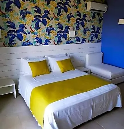 Stile Libero Bed and breakfast 4*