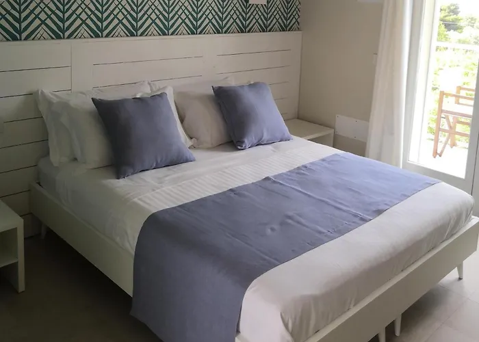 Bed & Breakfast Stile Libero Lacona