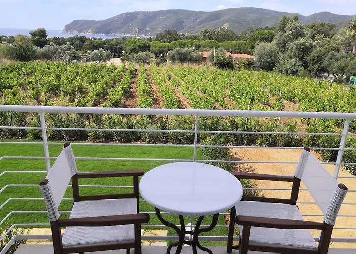 Stile Libero Bed & Breakfast 4*