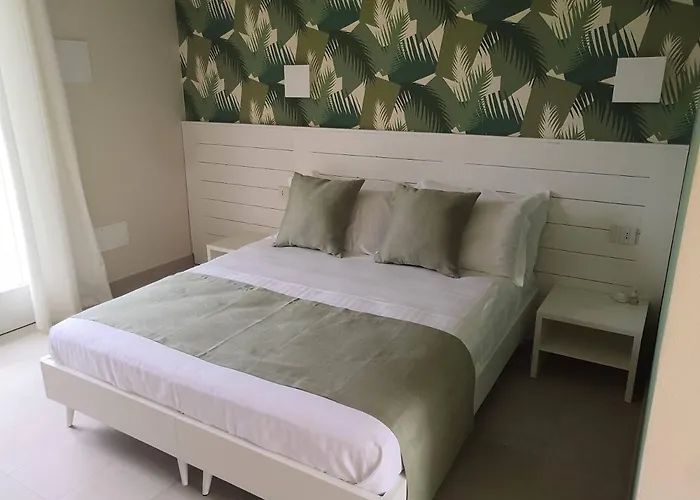 Stile Libero Bed & Breakfast 4*