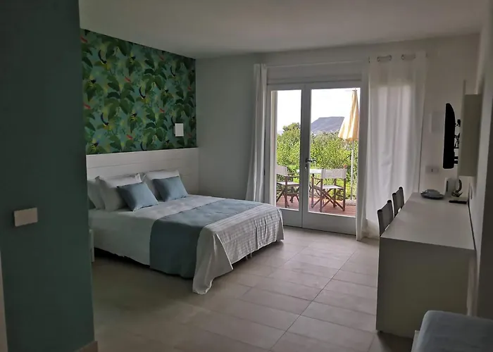 Bed & Breakfast Stile Libero