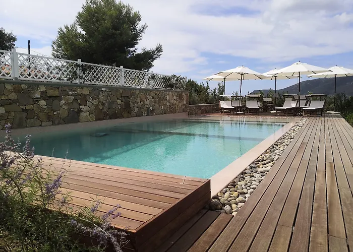 Bed & Breakfast Stile Libero 4*