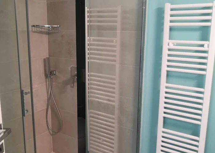 Bed & Breakfast Stile Libero