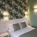 Stile Libero 4* Lacona