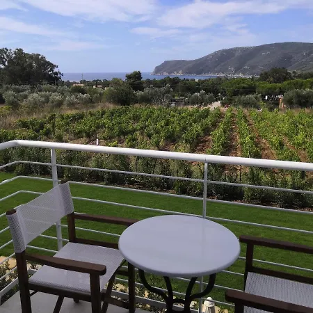 Bed and Breakfast Stile Libero Lacona