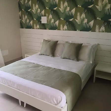 Stile Libero Bed and Breakfast *