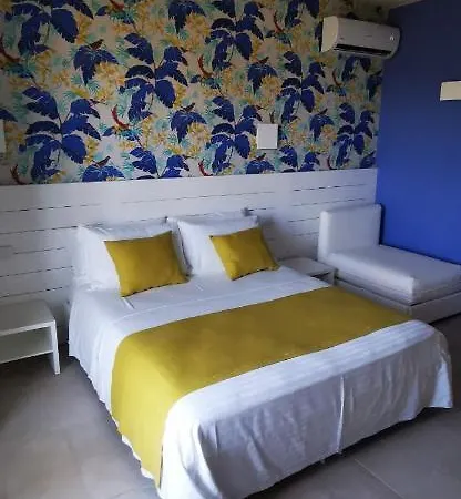Bed and Breakfast Stile Libero Lacona