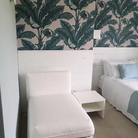 Stile Libero Bed and Breakfast
