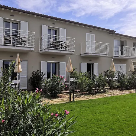 Bed & Breakfast Stile Libero Lacona