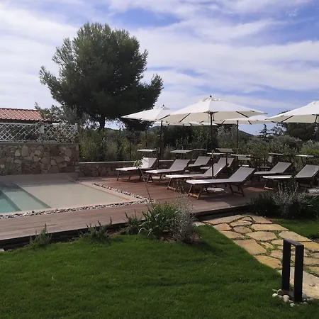 Stile Libero Bed and Breakfast