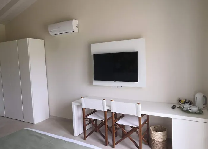 Stile Libero Bed and Breakfast Lacona