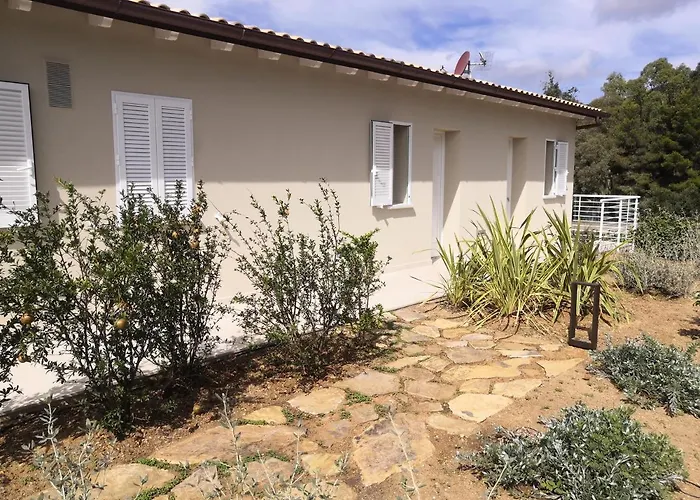 Bed and Breakfast Stile Libero 4*