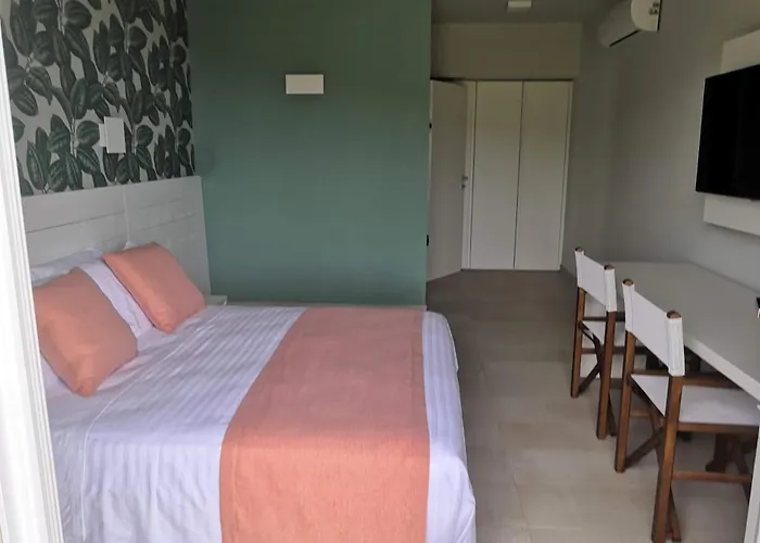 Stile Libero Bed and Breakfast 4*