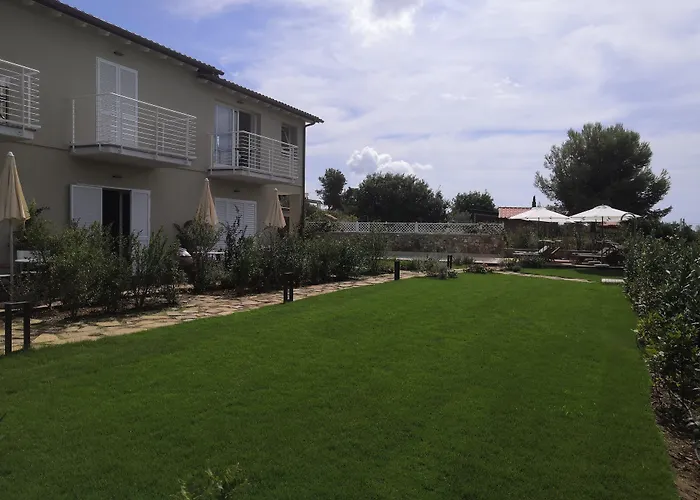 Bed and Breakfast Stile Libero 4*