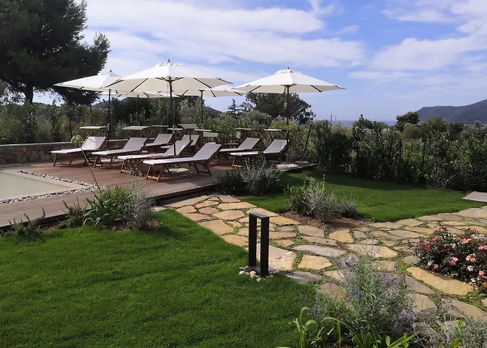 Stile Libero Bed and Breakfast 4*