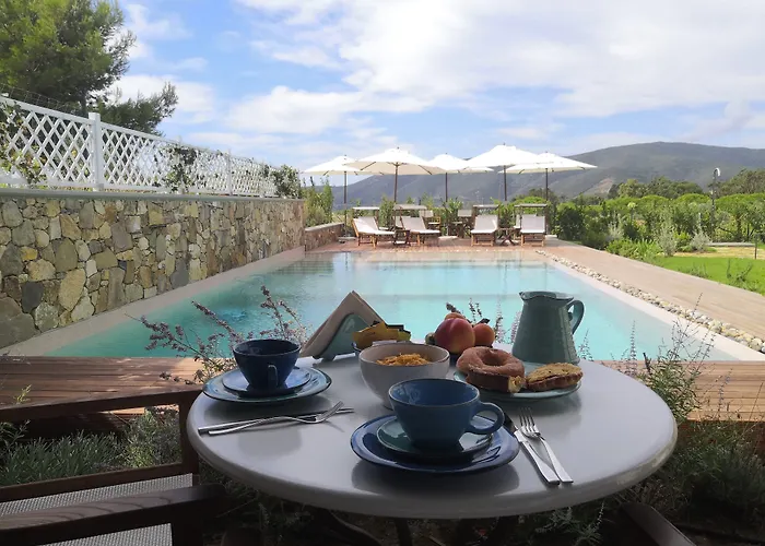 Bed and Breakfast Stile Libero Lacona