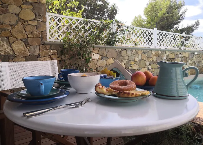 Bed and Breakfast Stile Libero Lacona