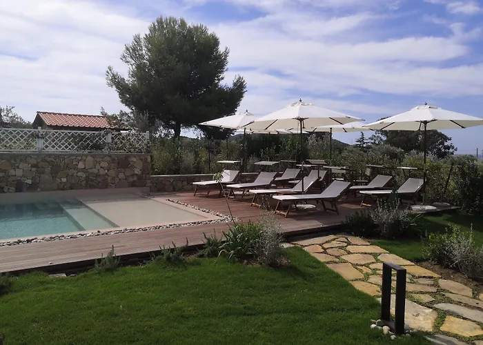 Stile Libero Bed and Breakfast