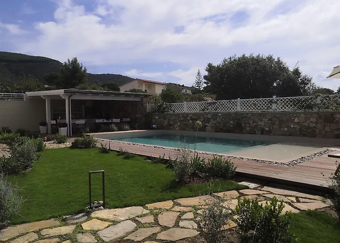 Stile Libero Bed and Breakfast 4*