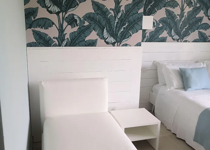 Bed and Breakfast Stile Libero Lacona