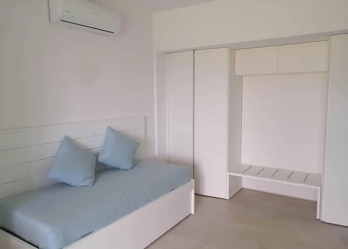 Bed and Breakfast Stile Libero Lacona